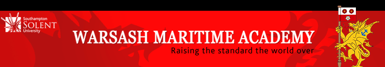 Warsash Maritime Academy