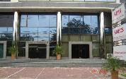 Marine Engineering College