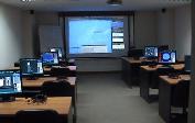 Marine Engineering Classroom