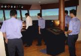 Merchant Navy Bridge Simulator
