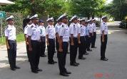 Deck Cadets